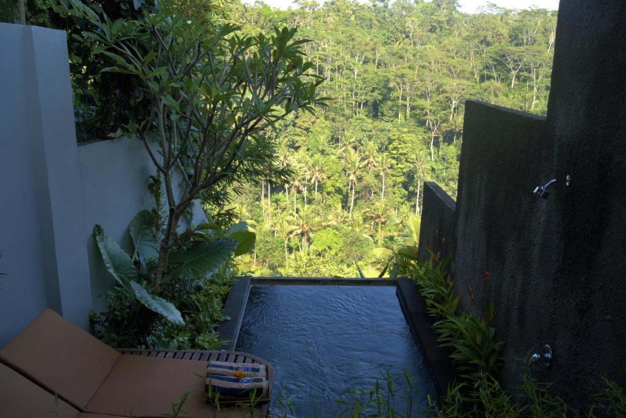 Ayuterra Resort Ubud Habitación foto